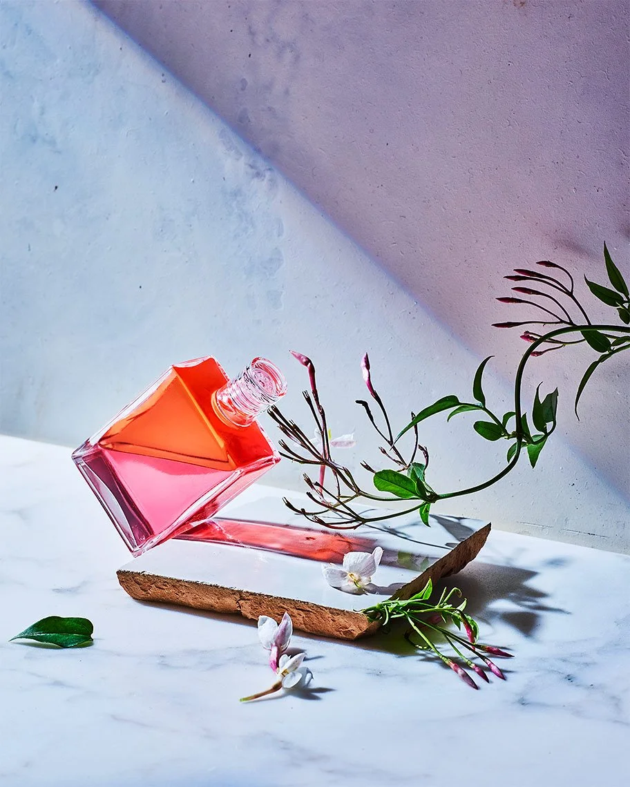 Still life photography by James Ransom, photographer and director