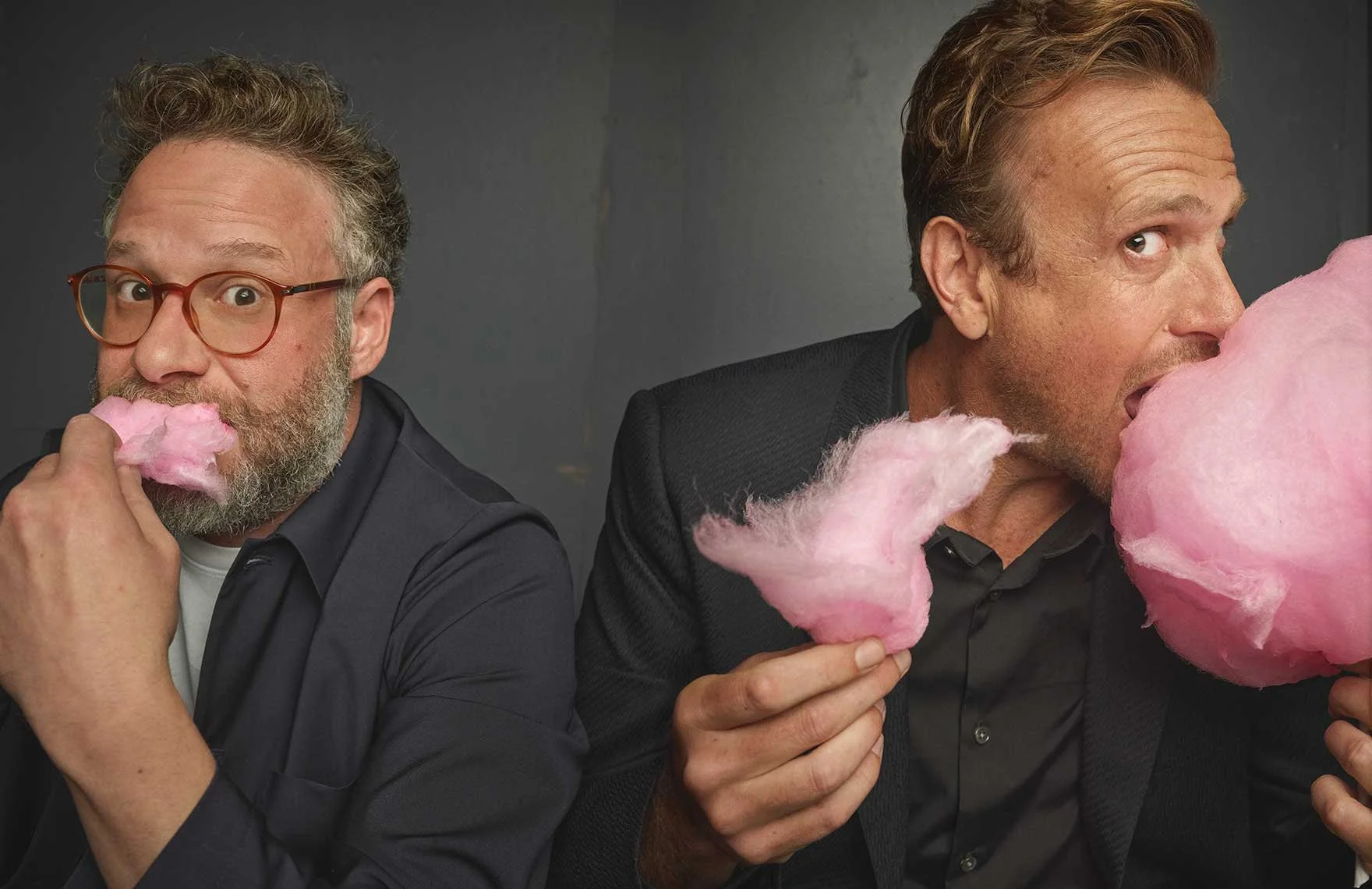 Celebrity portrait photography by Peggy Sirota, photographer and director