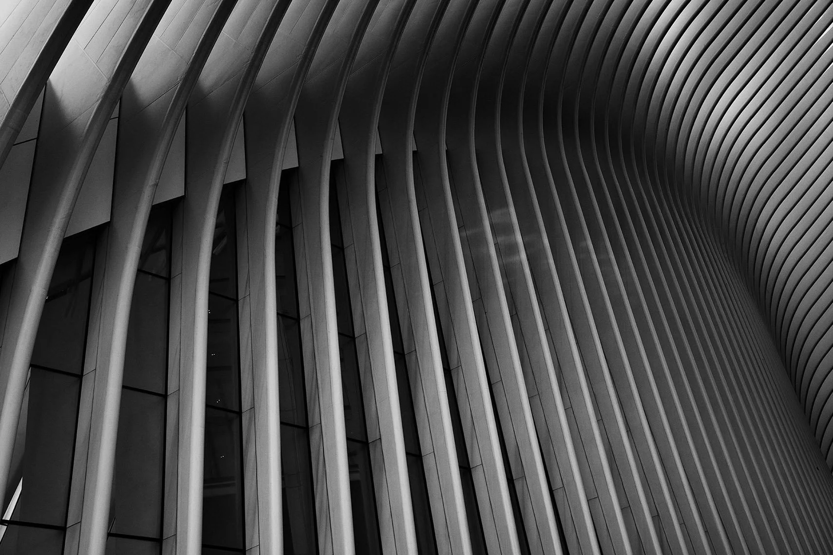 Architectural photography by David Westphal, photographer, director and drone operator