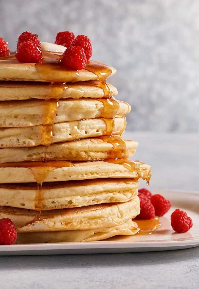 Food photography by Hilary McMullen, photographer and director