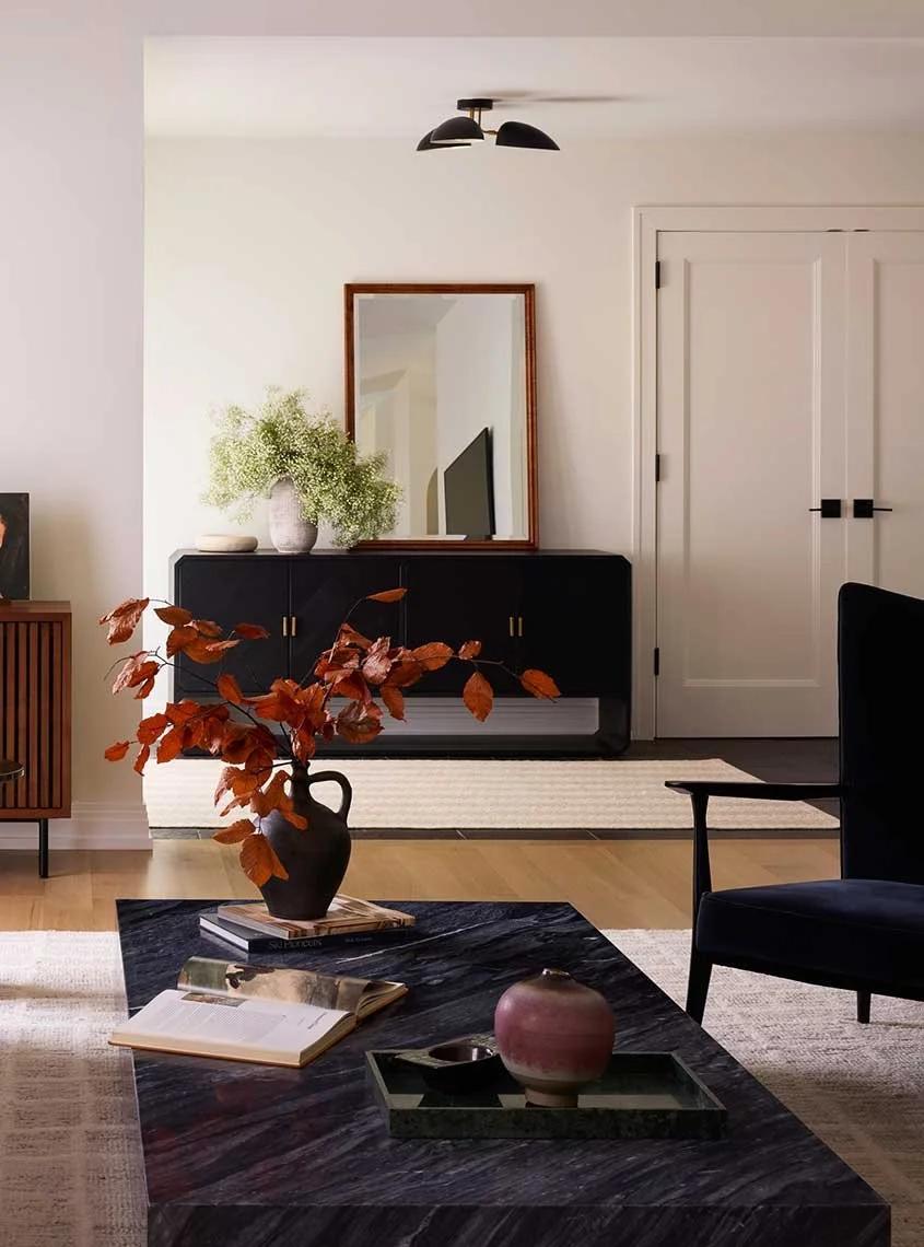 Home and interiors photography by Hilary McMullen, photographer and director