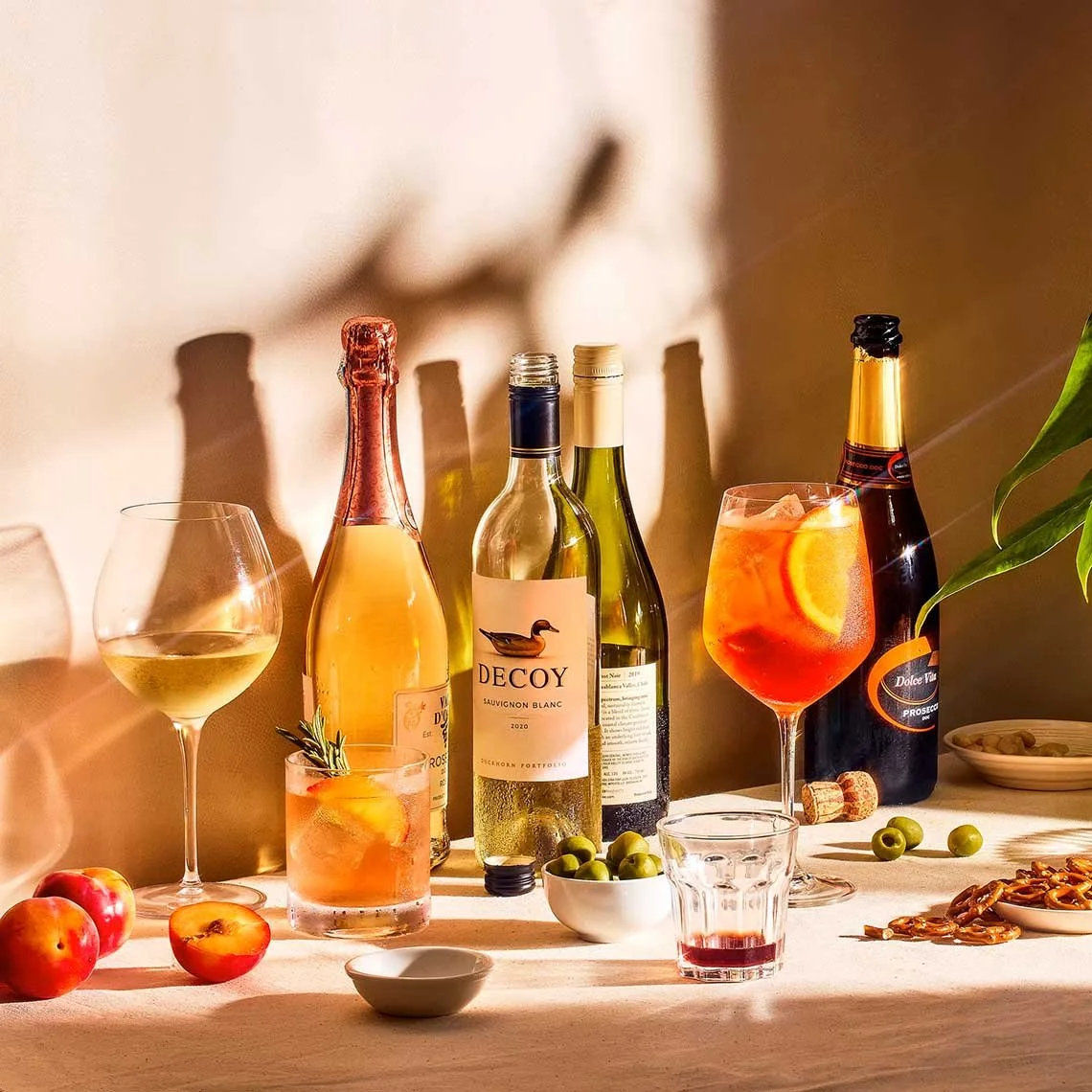 Beverage photography by Hulswit Designs, photographers and CGI artists
