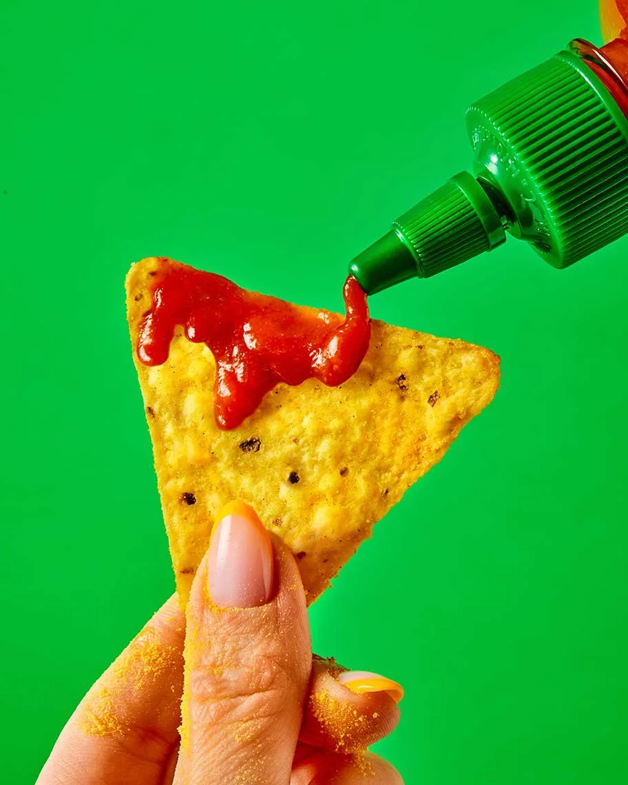 Savory food styling by Skylar Edberg, food stylist