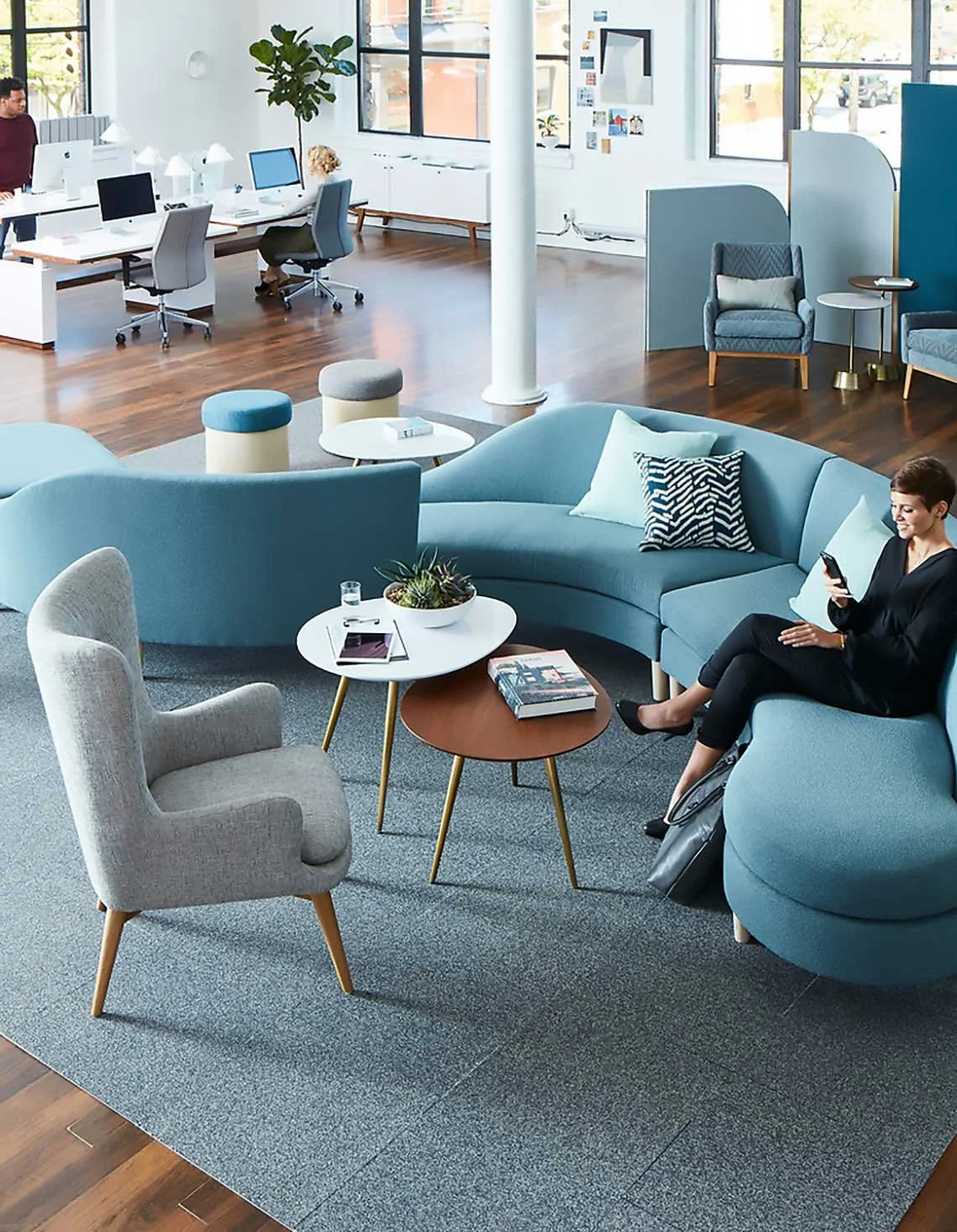Home and interiors photography by James Ransom, photographer and director