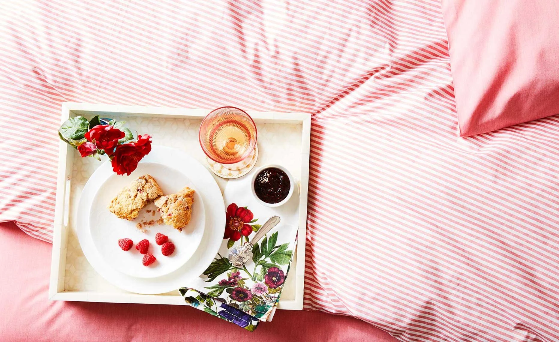Still life photography by James Ransom, photographer and director