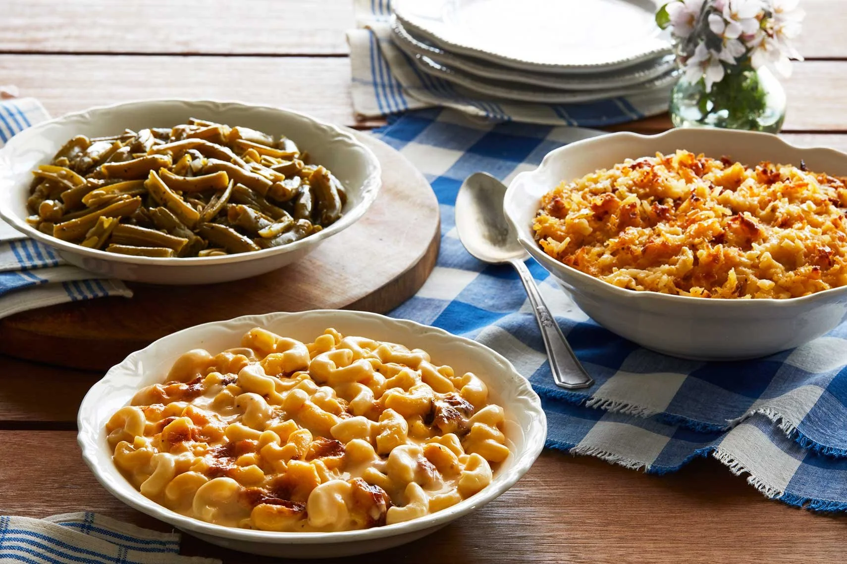 Food photography by Hilary McMullen, photographer and director