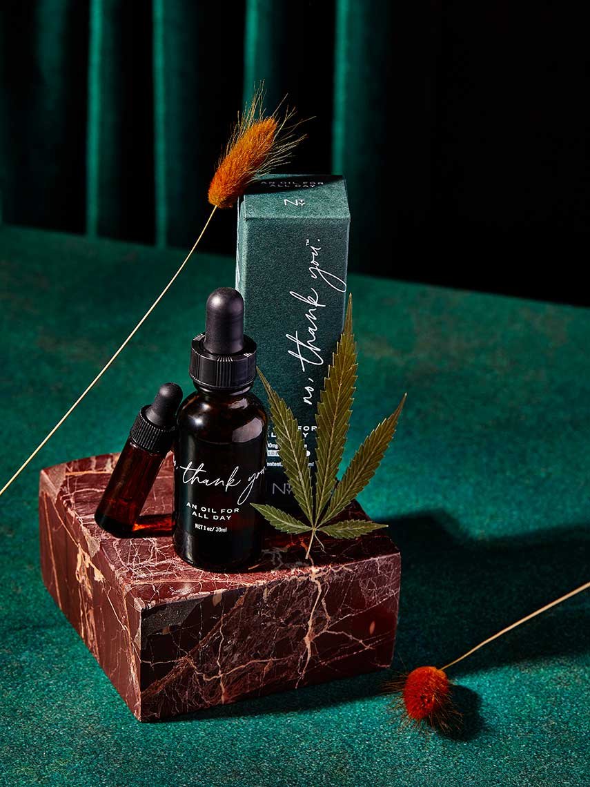 Beauty and cosmetics photography by Hulswit Designs, photographers and CGI artists