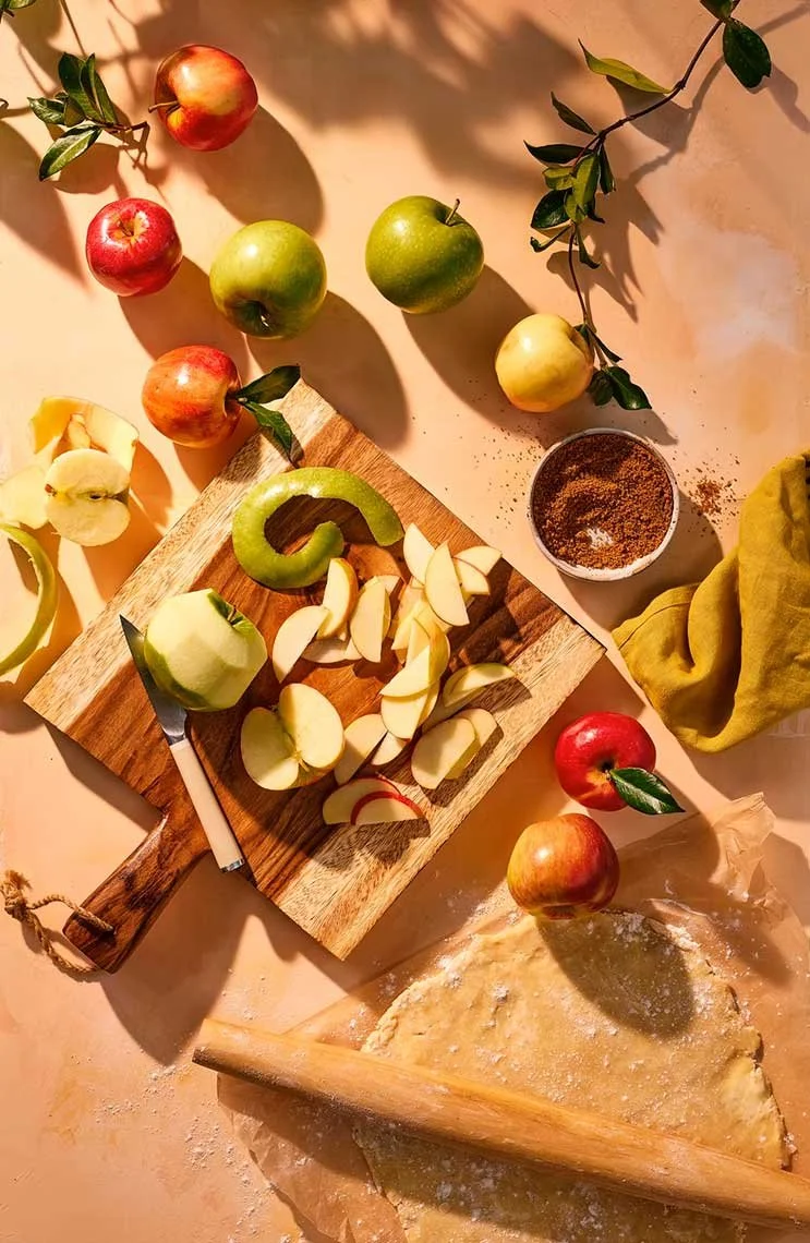 Food photography by Hulswit Designs, photographers and CGI artists