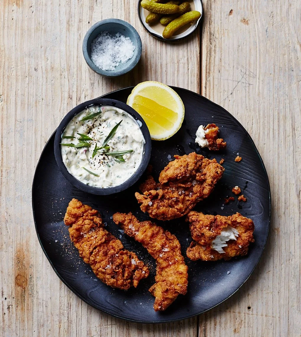 Savory food styling by Nathan Carrabba, food, beverage and cosmetic stylist