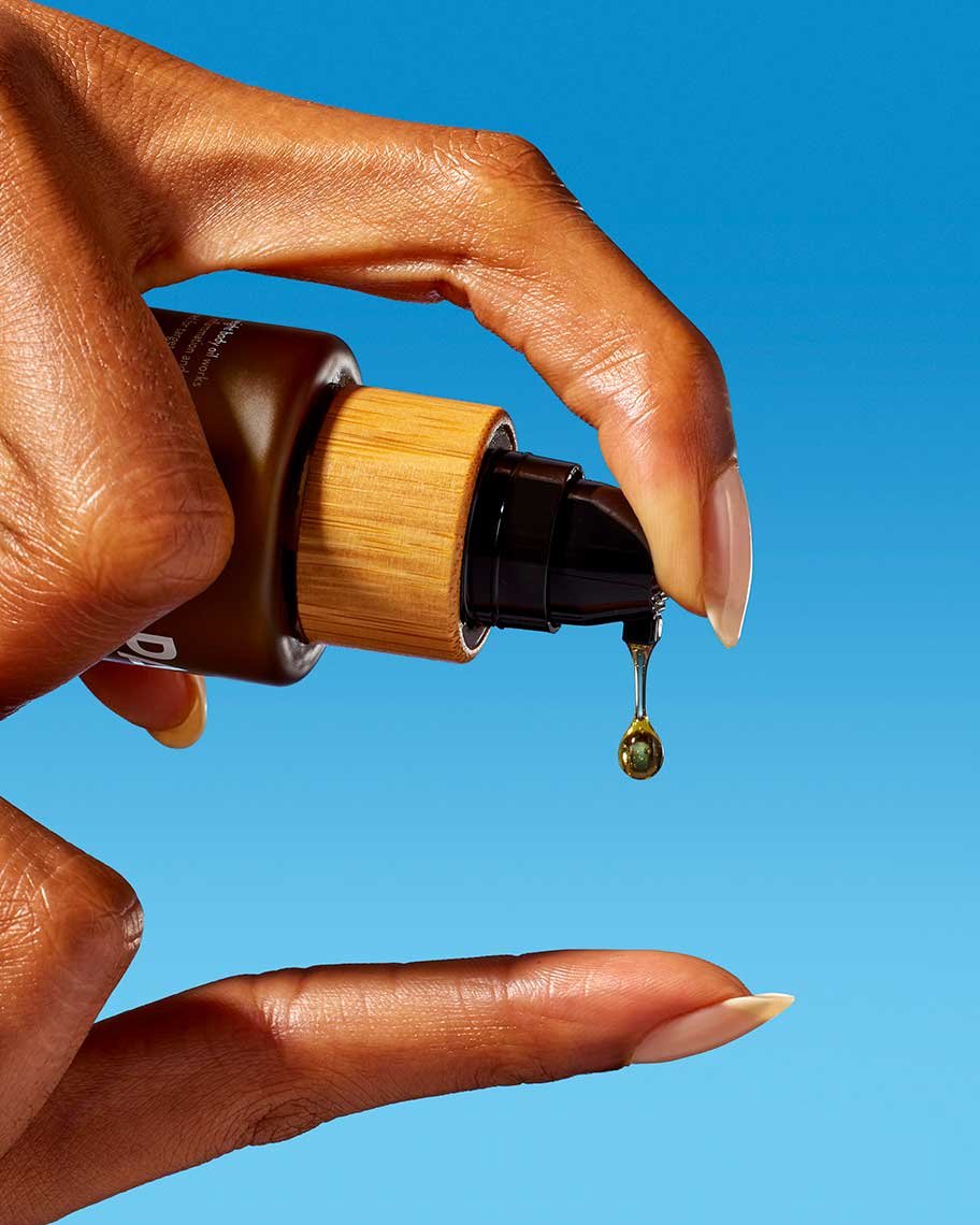 Beauty and cosmetics photography by Hulswit Designs, photographers and CGI artists