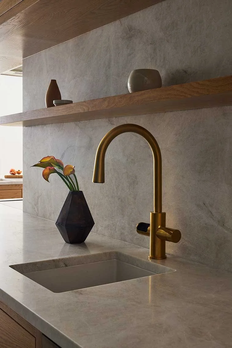 Home and interiors photography by Hilary McMullen, photographer and director