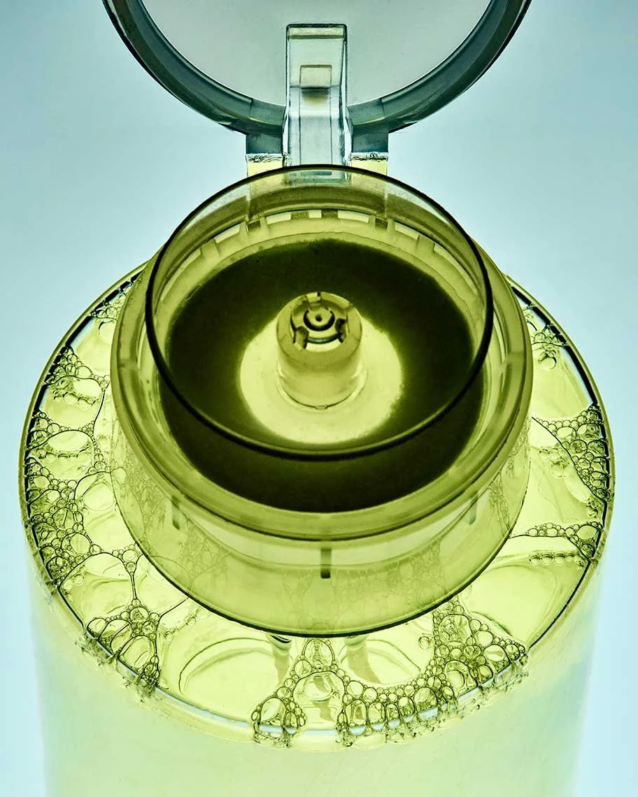 Beauty and cosmetics photography by Hulswit Designs, photographers and CGI artists