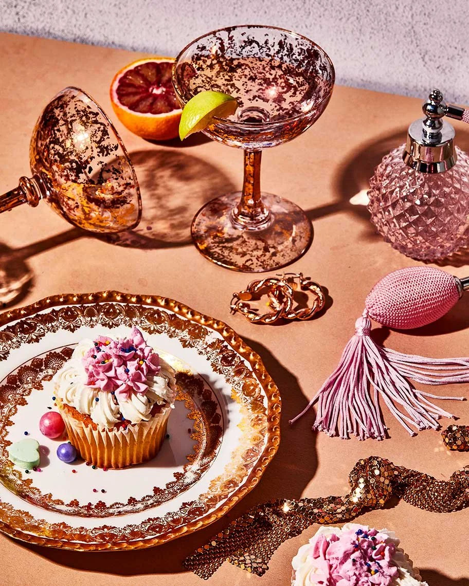 Food photography by Hulswit Designs, photographers and CGI artists
