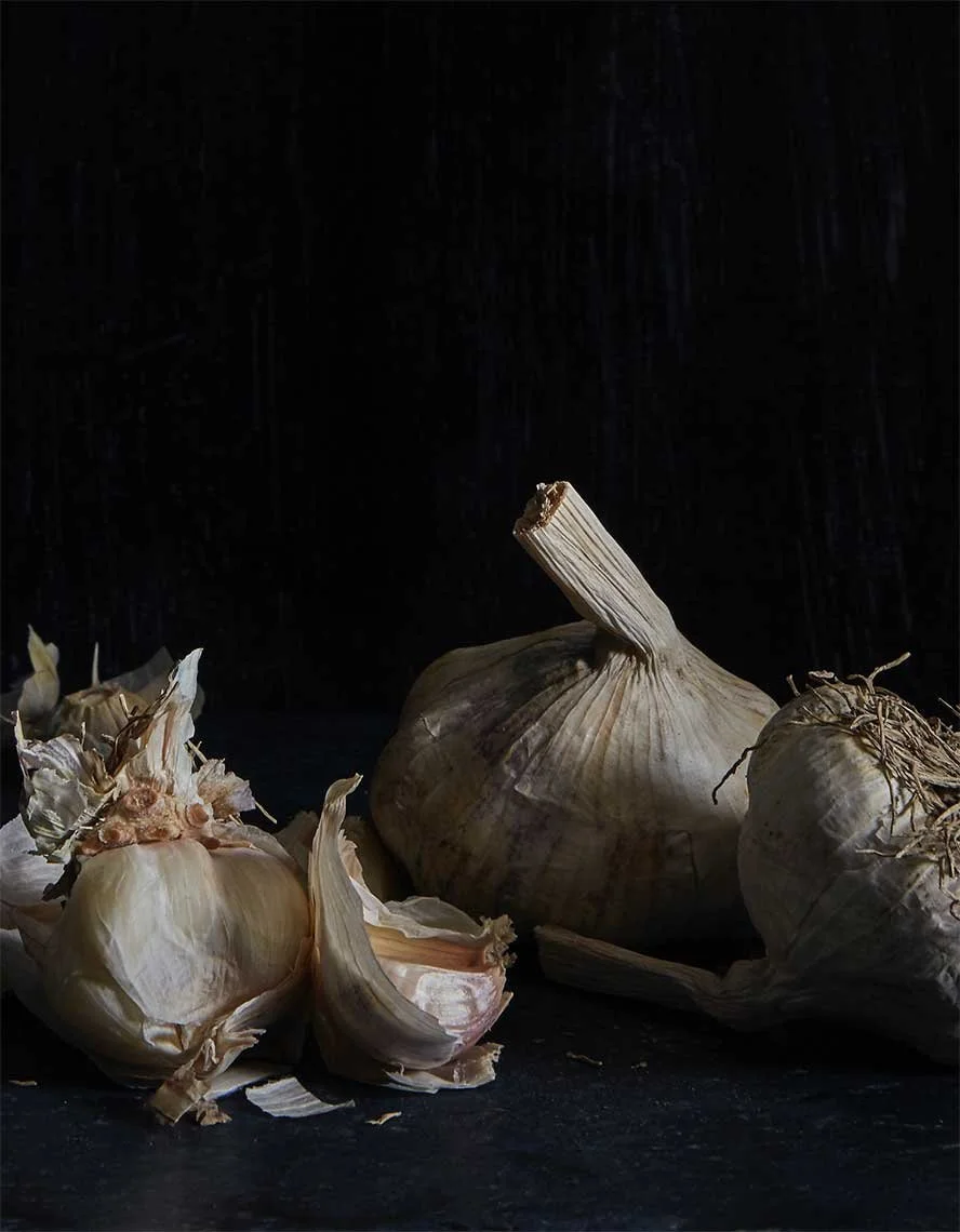 Food photography by Hilary McMullen, photographer and director