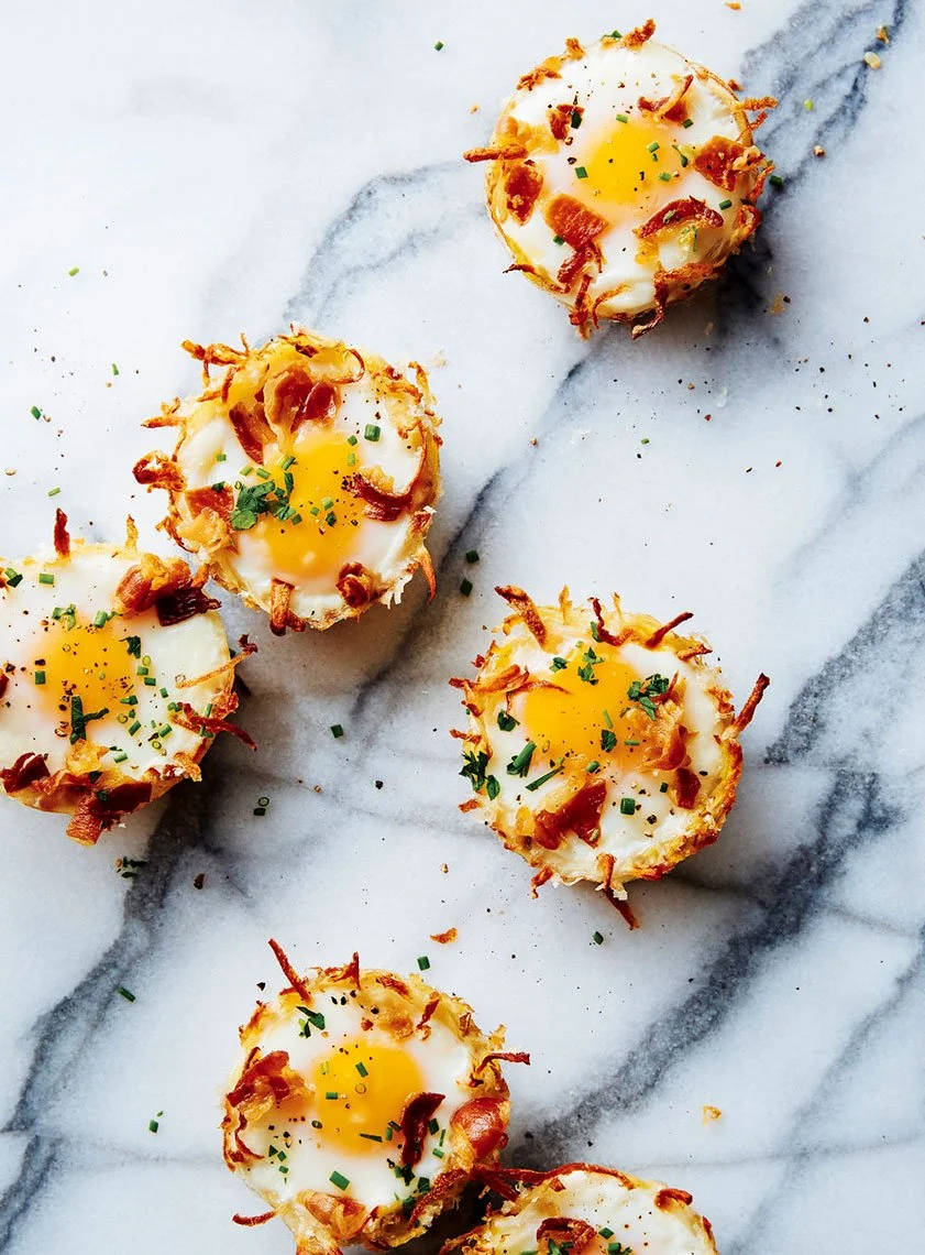 Savory food styling by Nathan Carrabba, food, beverage and cosmetic stylist