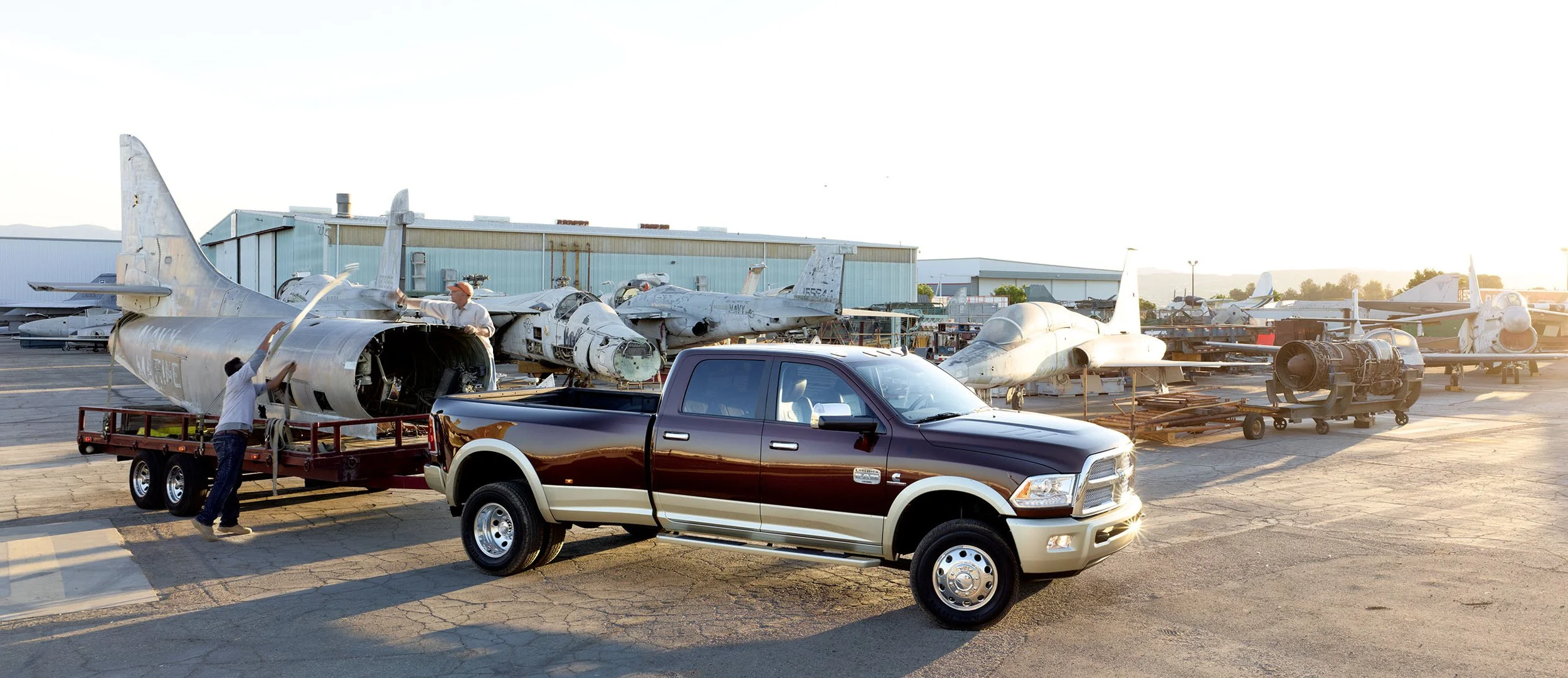 Automotive photography by David Westphal, photographer, director and drone operator