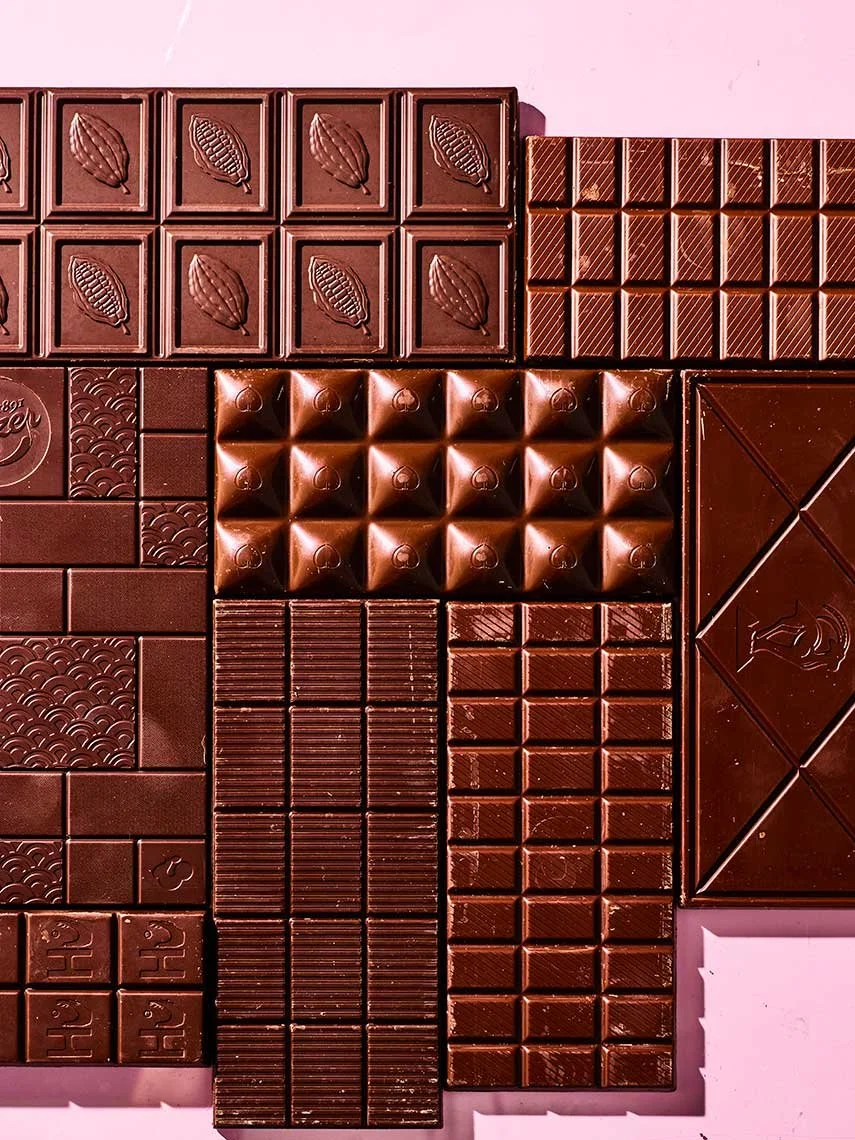 Food photography by James Ransom, photographer and director