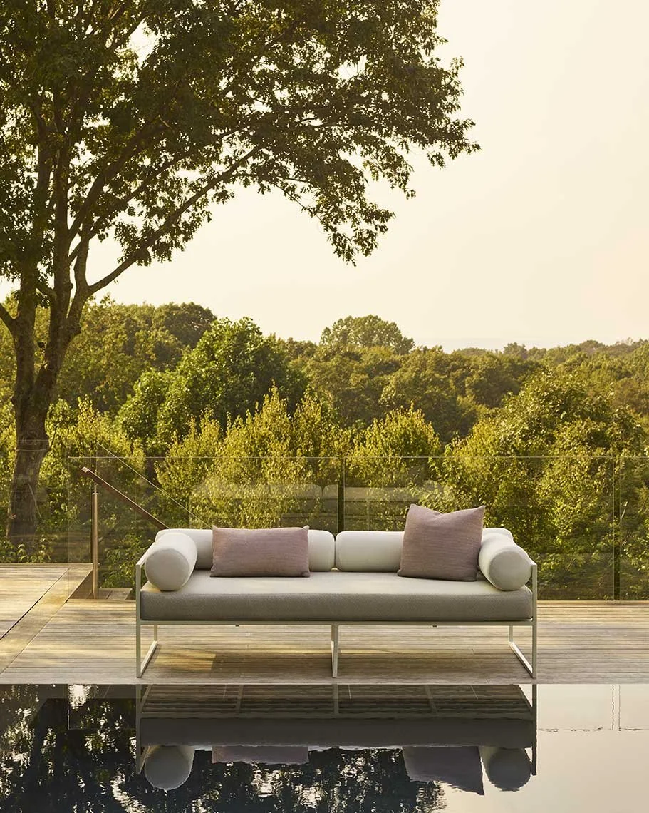 Home and interiors photography by James Ransom, photographer and director