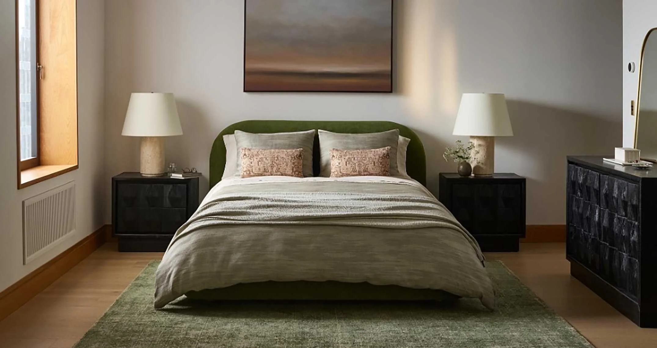 Home and interiors photography by James Ransom, photographer and director
