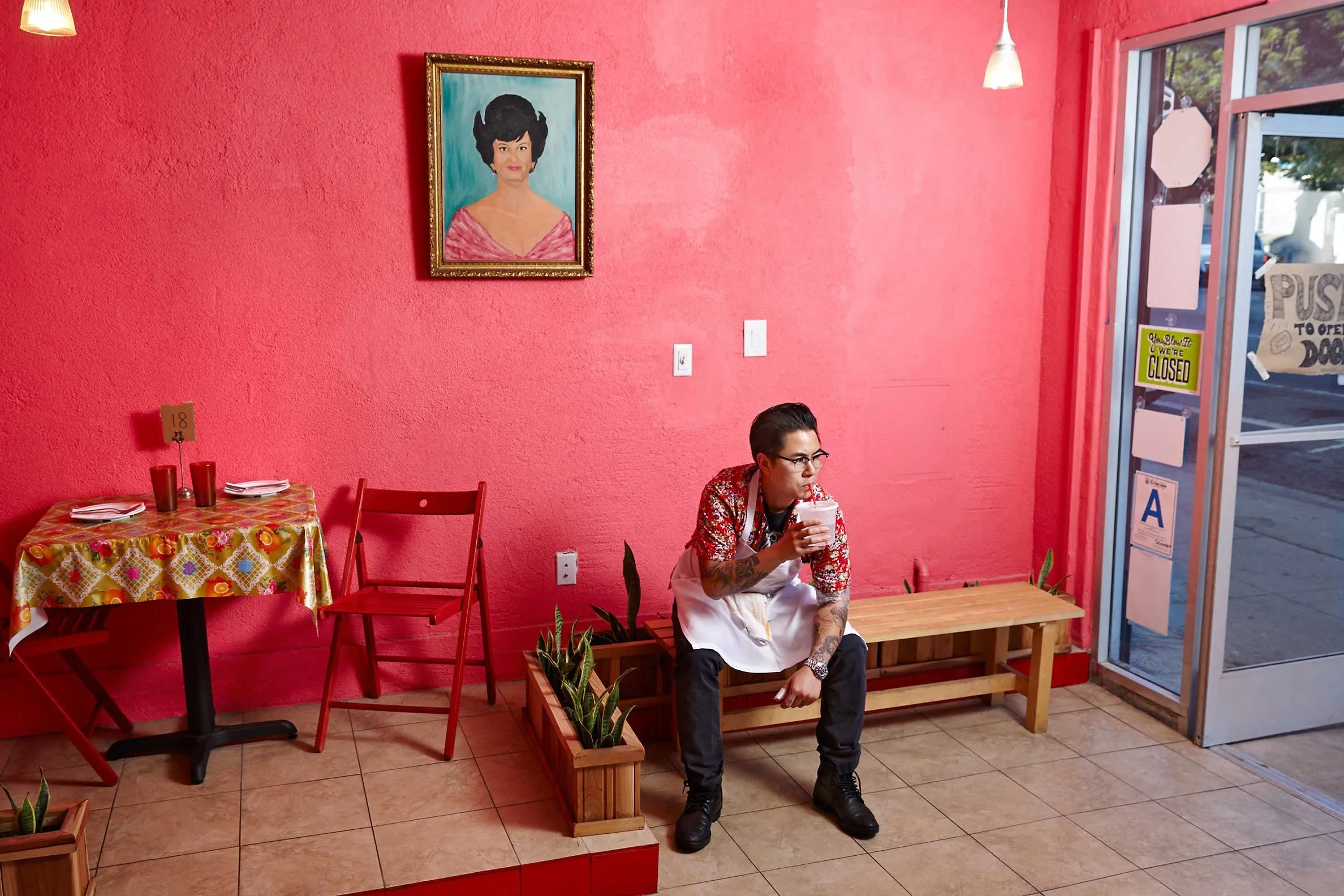 People and places photography by Andrea D'Agosto, photographer and director