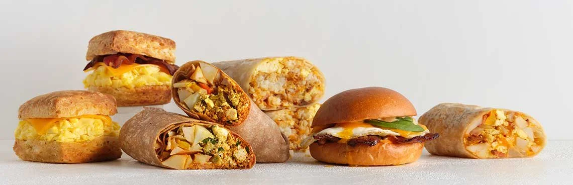 Savory food styling by Skylar Edberg, food stylist