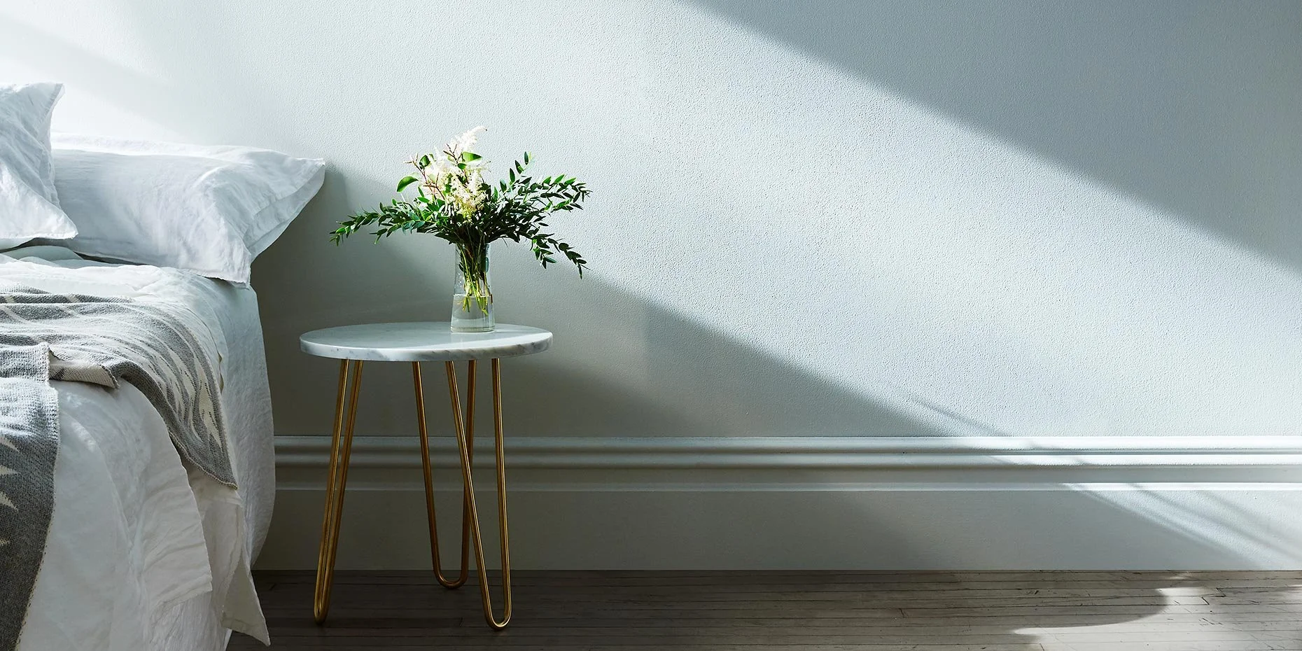 Home and interiors photography by James Ransom, photographer and director