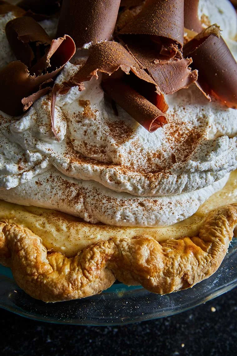 Food photography by Andrea D'Agosto, photographer and director