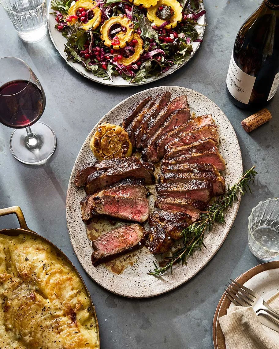 Food, beverage and cosmetic styling by Nathan Carrabba, food, beverage and cosmetic stylist