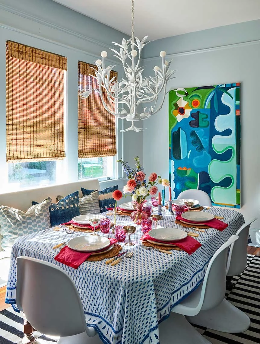 Home and interiors photography by James Ransom, photographer and director