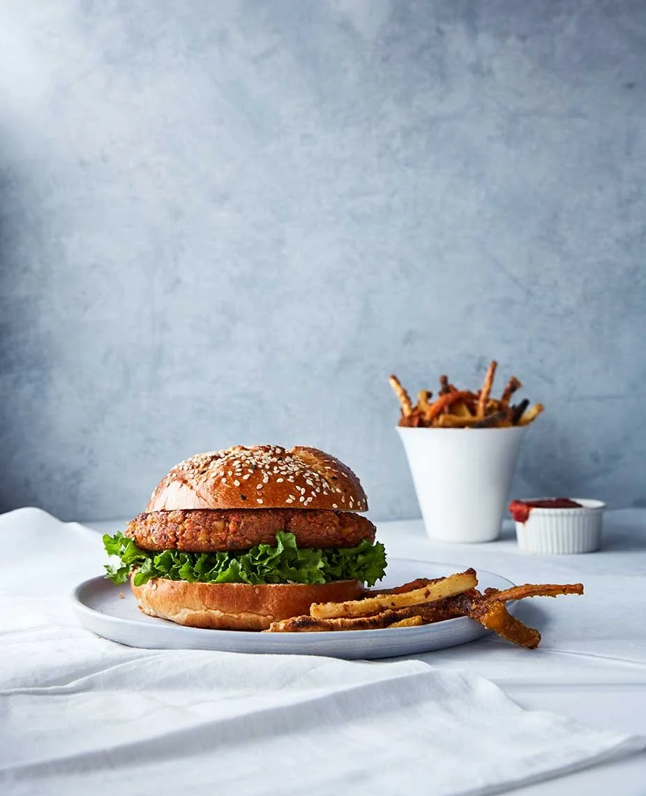 Food photography by Hilary McMullen, photographer and director