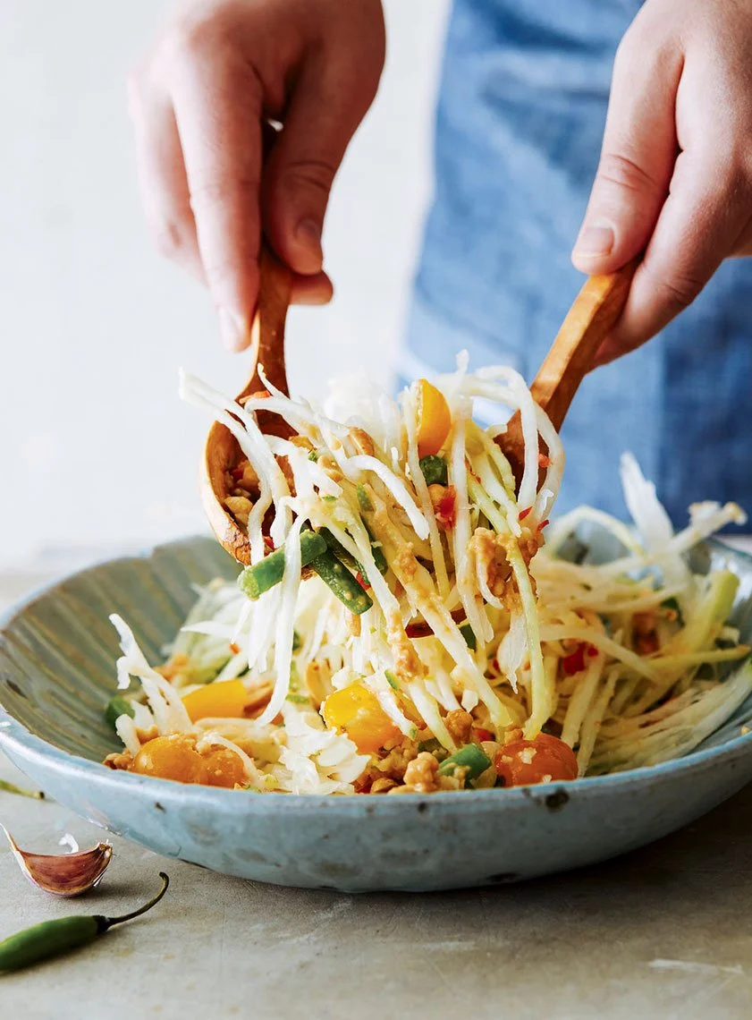 Savory food styling by Nathan Carrabba, food, beverage and cosmetic stylist