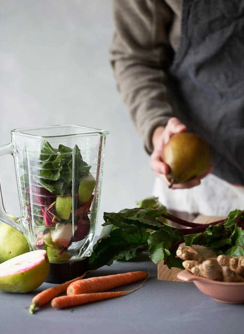 Food photography by Hilary McMullen, photographer and director
