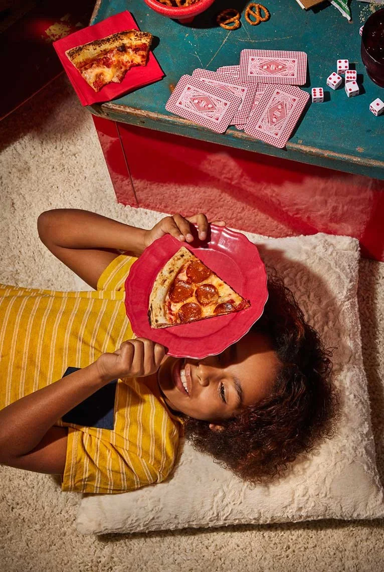 Lifestyle photography by Andrea D'Agosto, photographer and director