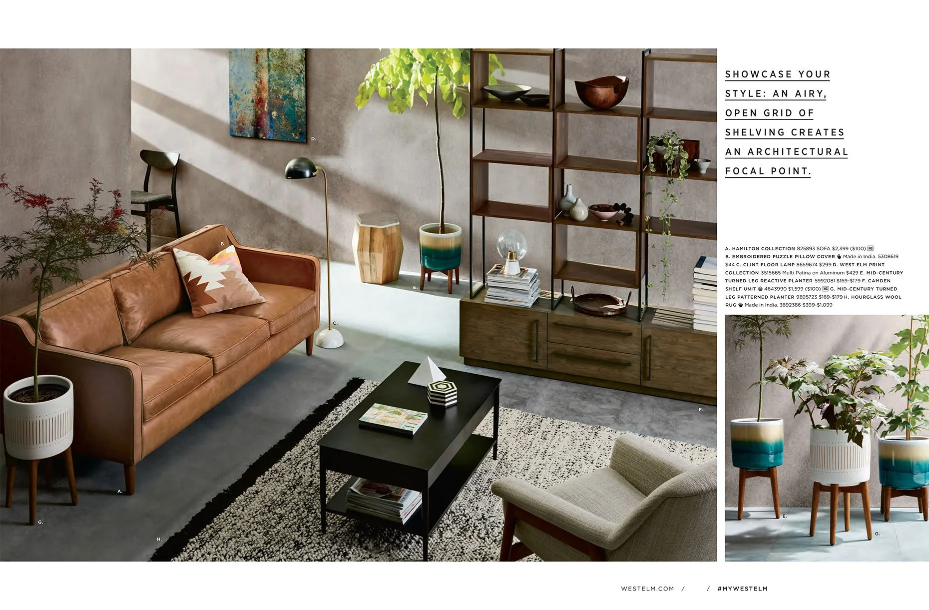 Published cookbook and editorial work by James Ransom, photographer and director