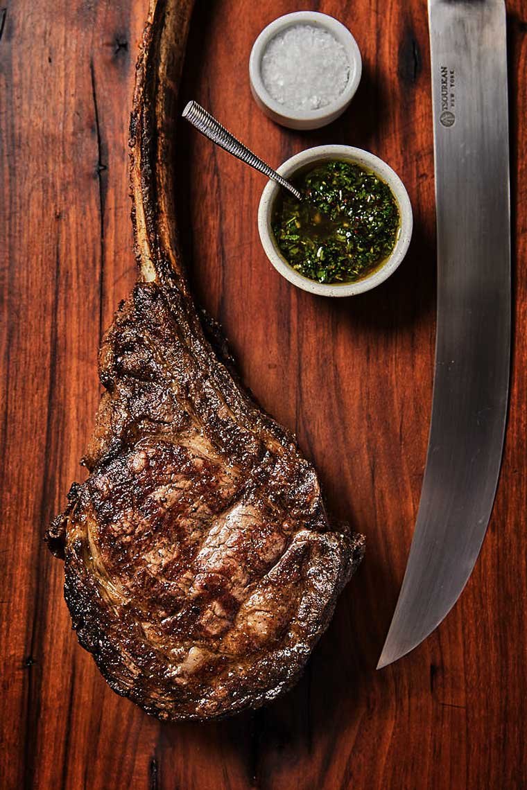 Food photography by Andrea D'Agosto, photographer and director