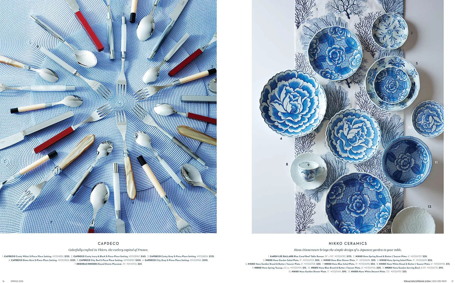 Published cookbook and editorial work by James Ransom, photographer and director