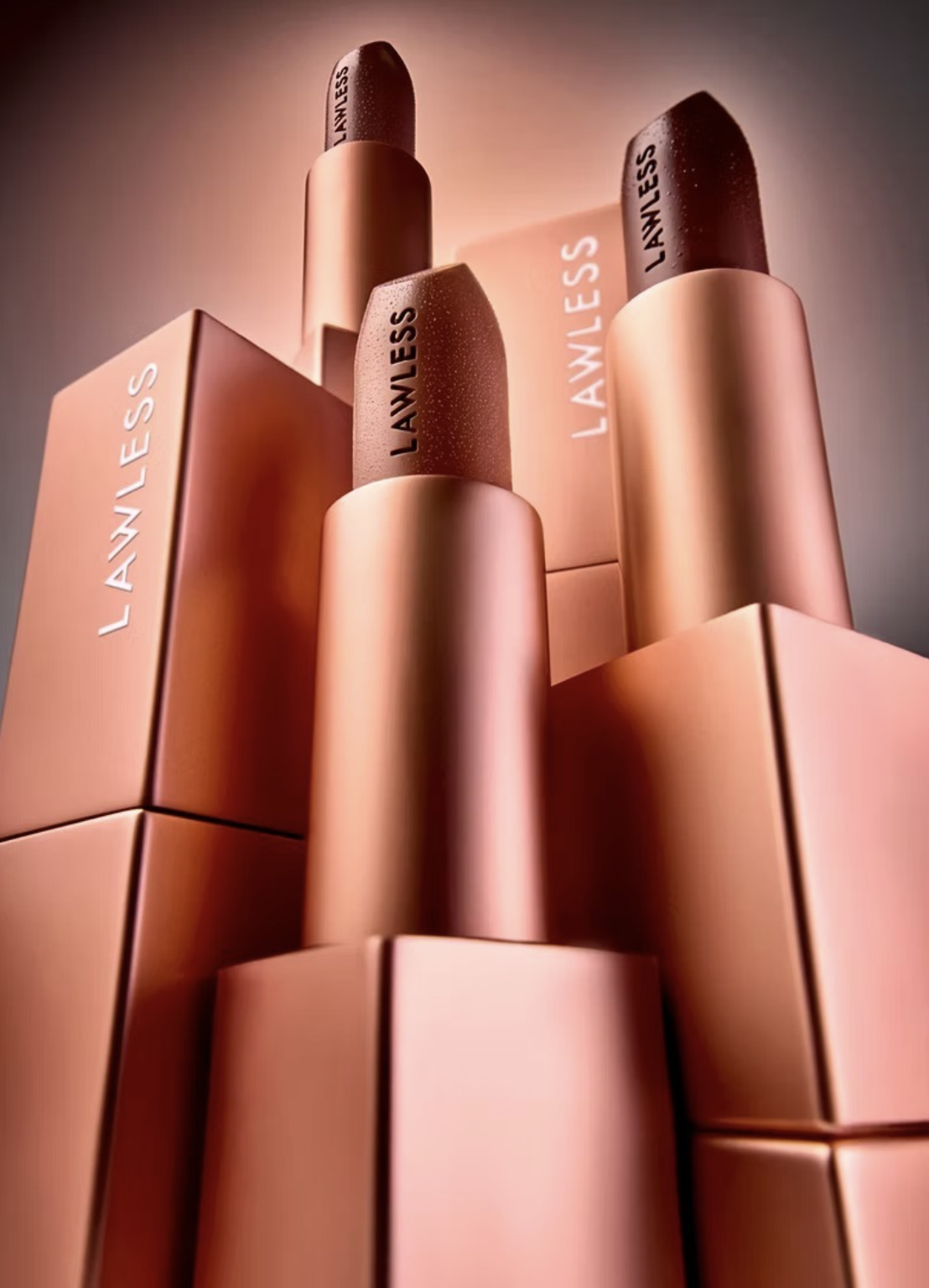 Beauty and cosmetics photography by Hulswit Designs, photographers and CGI artists