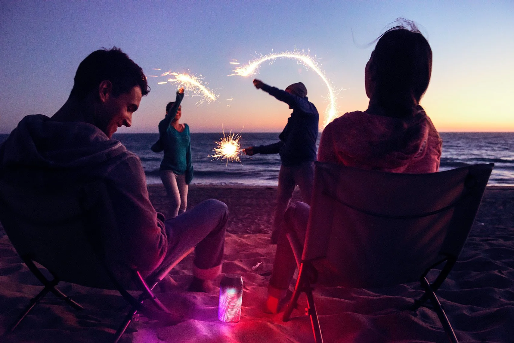 People and lifestyle photography by David Westphal, photographer, director and drone operator