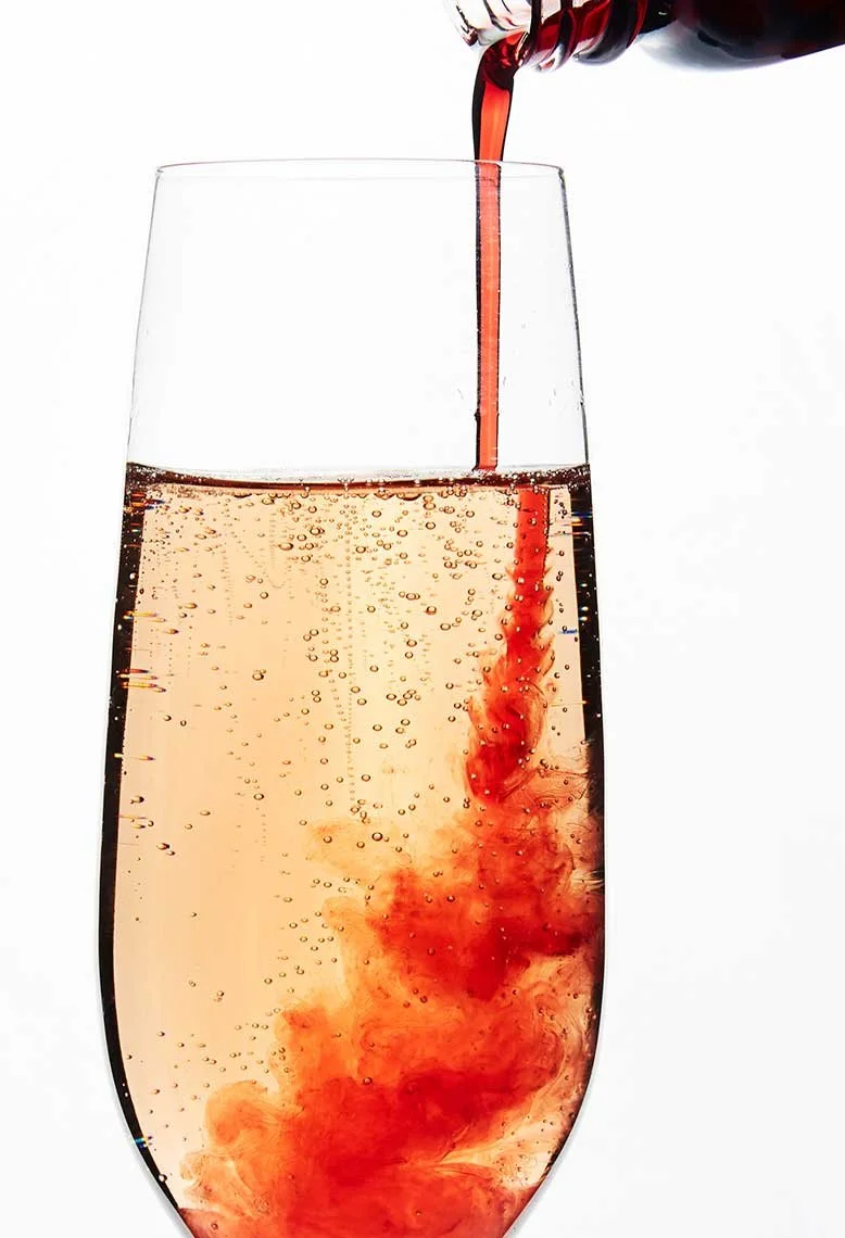 Beverage photography by Hilary McMullen, photographer and director