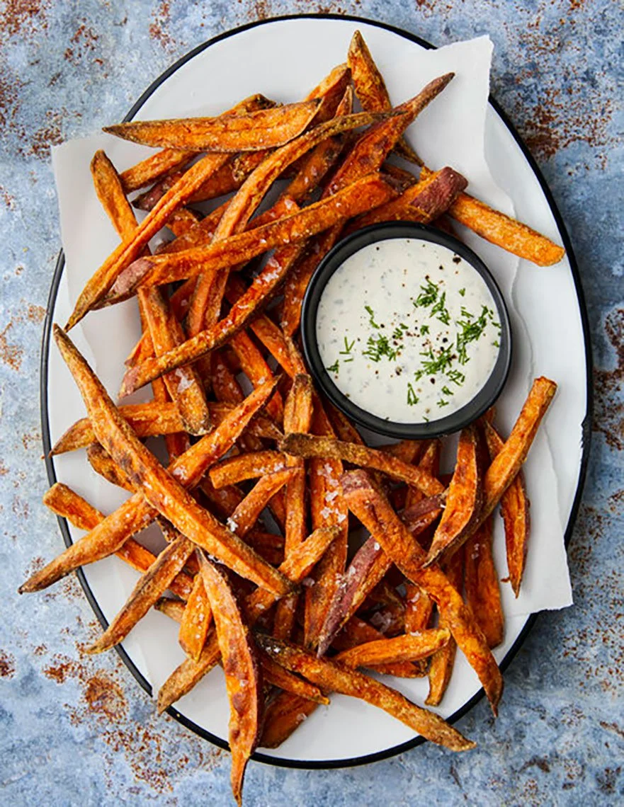 Savory food styling by Nathan Carrabba, food, beverage and cosmetic stylist
