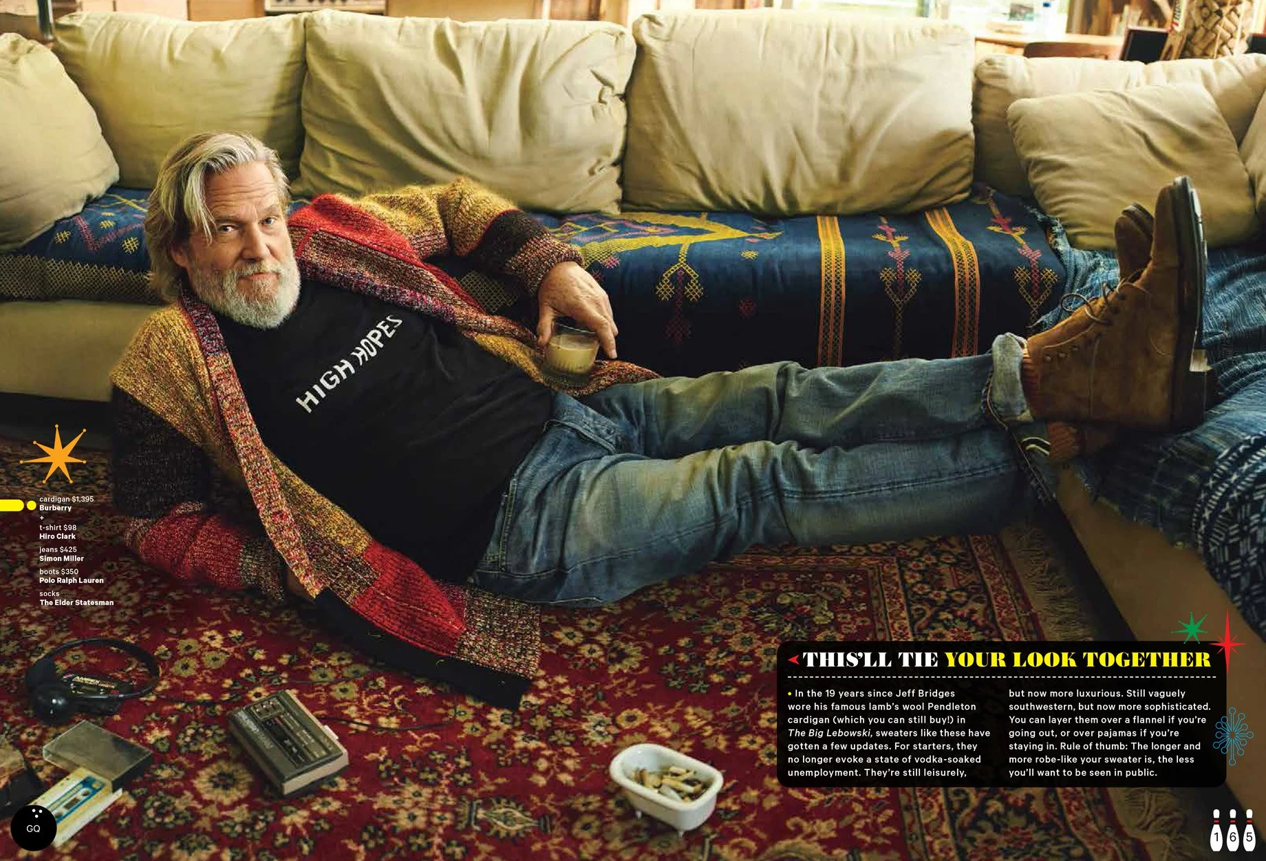 Celebrity portrait photography by Peggy Sirota, photographer and director