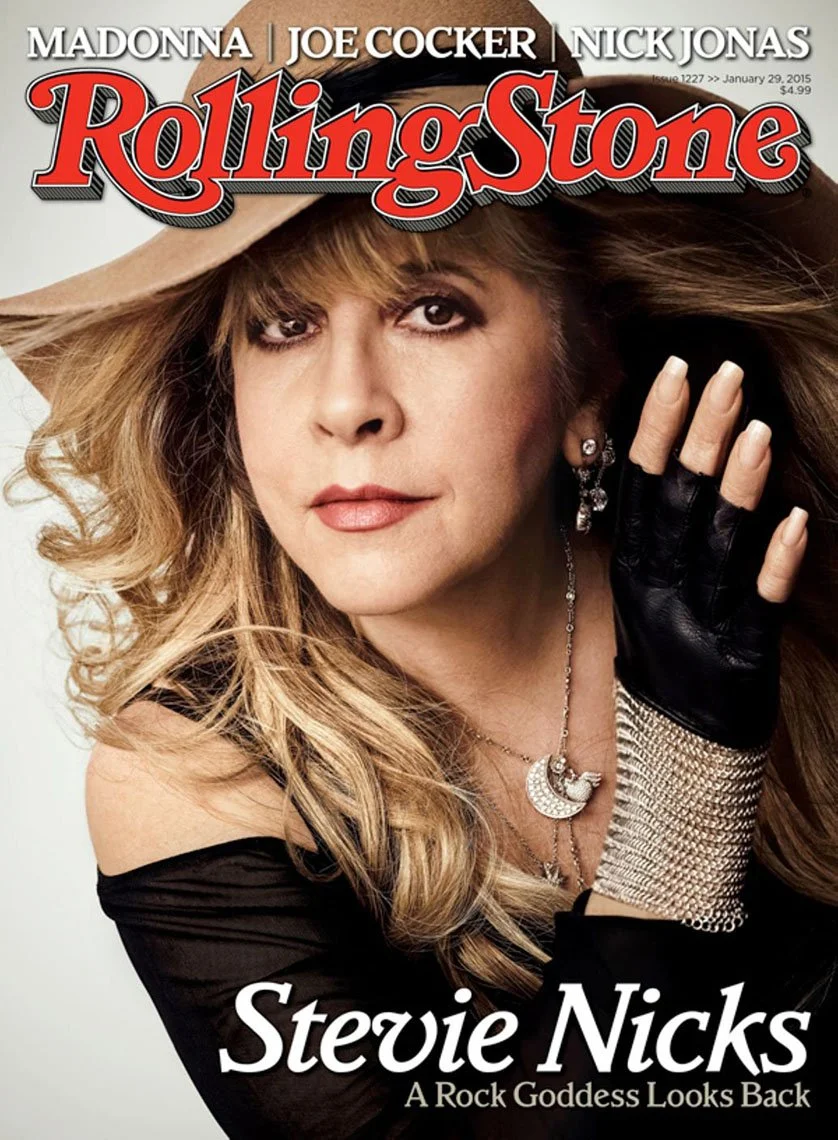 Musician portrait photography by Peggy Sirota, photographer and director