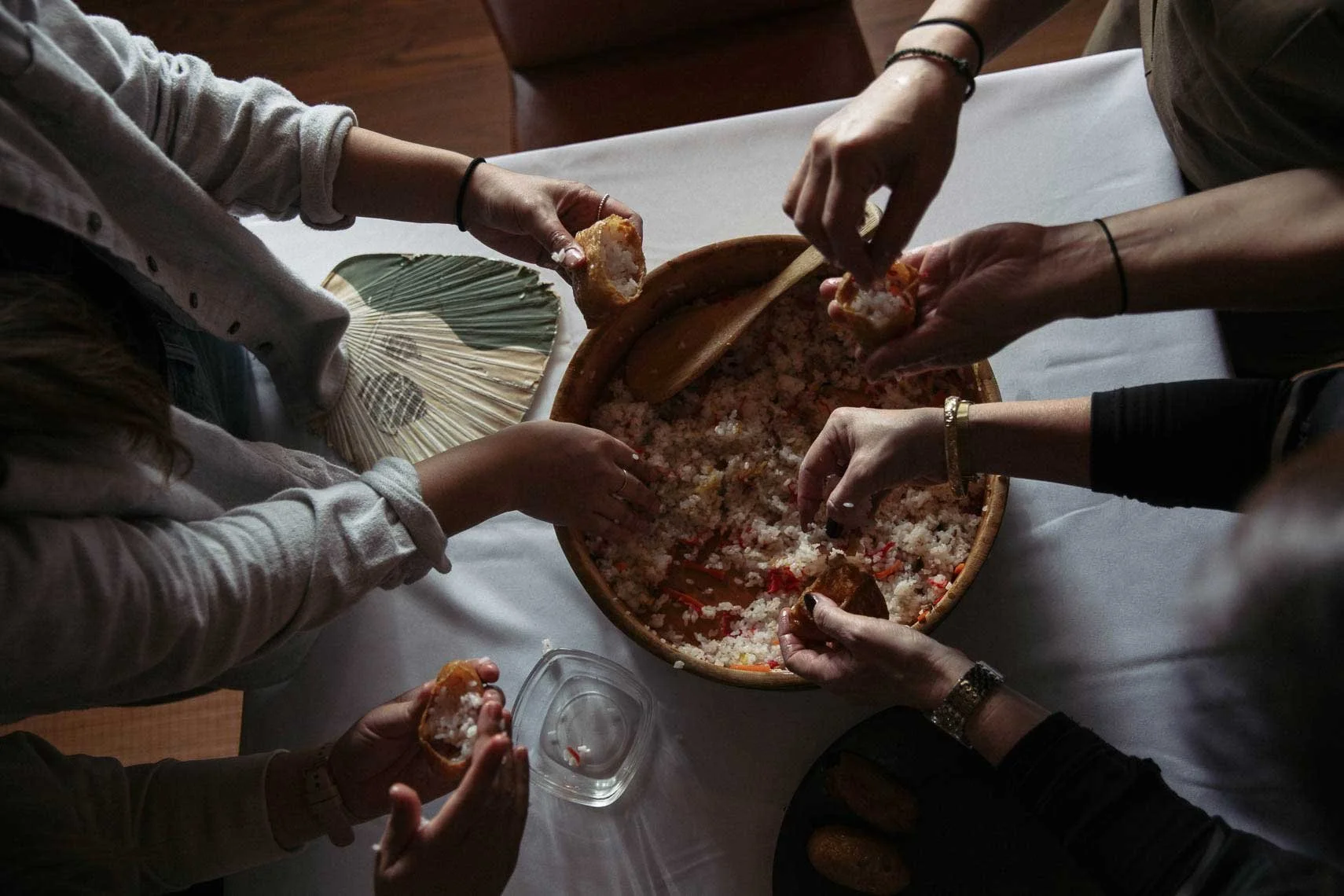 Food, beverage and still life photography by Hilary McMullen, photographer and director
