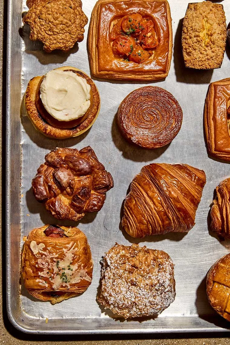 Food photography by Andrea D'Agosto, photographer and director