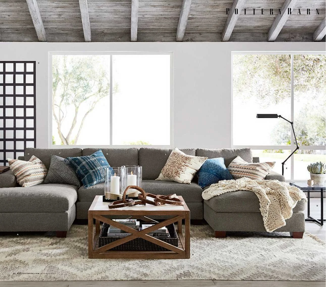 Home and interiors photography by James Ransom, photographer and director