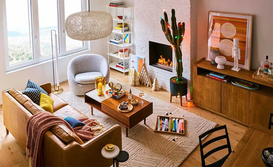 Home and interiors photography by James Ransom, photographer and director