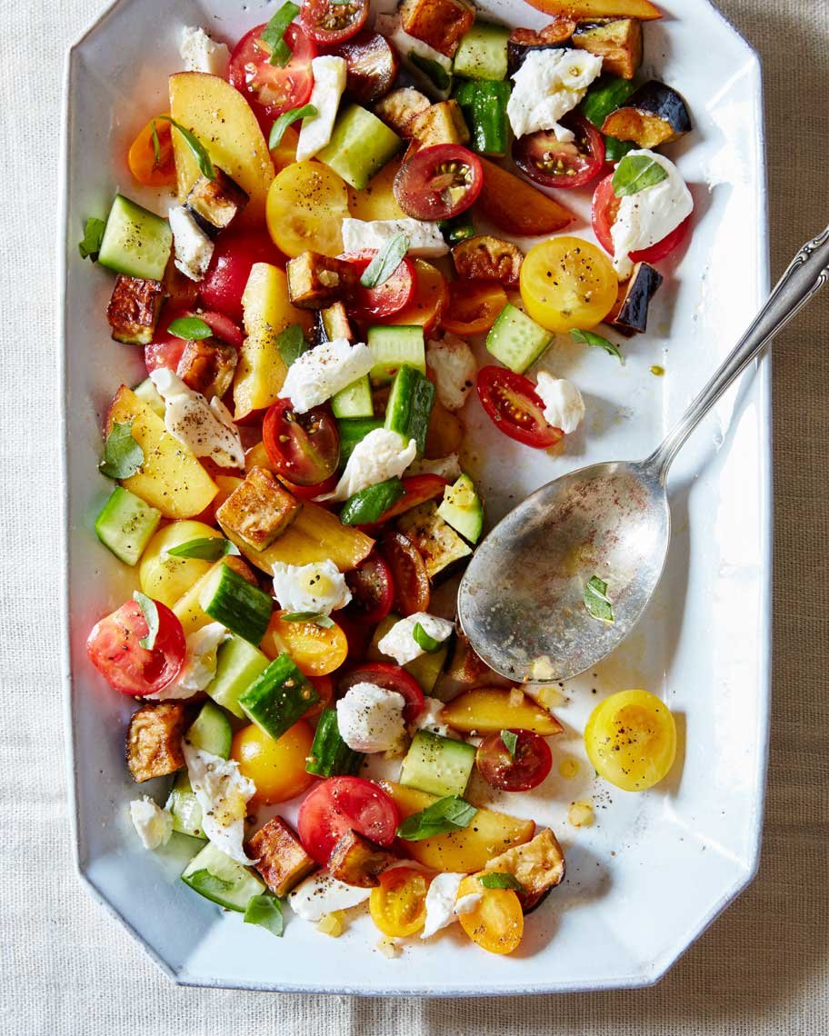 Food photography by James Ransom, photographer and director