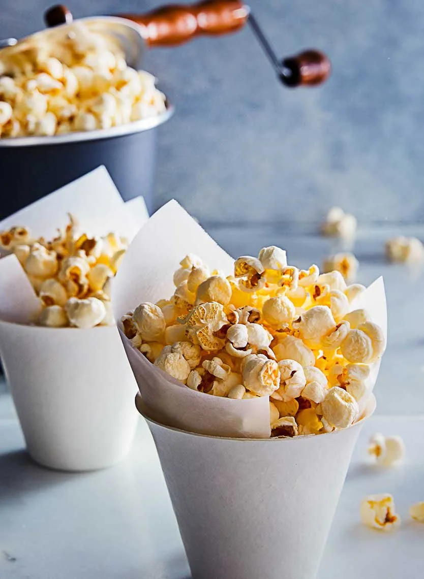 Food photography by Hilary McMullen, photographer and director