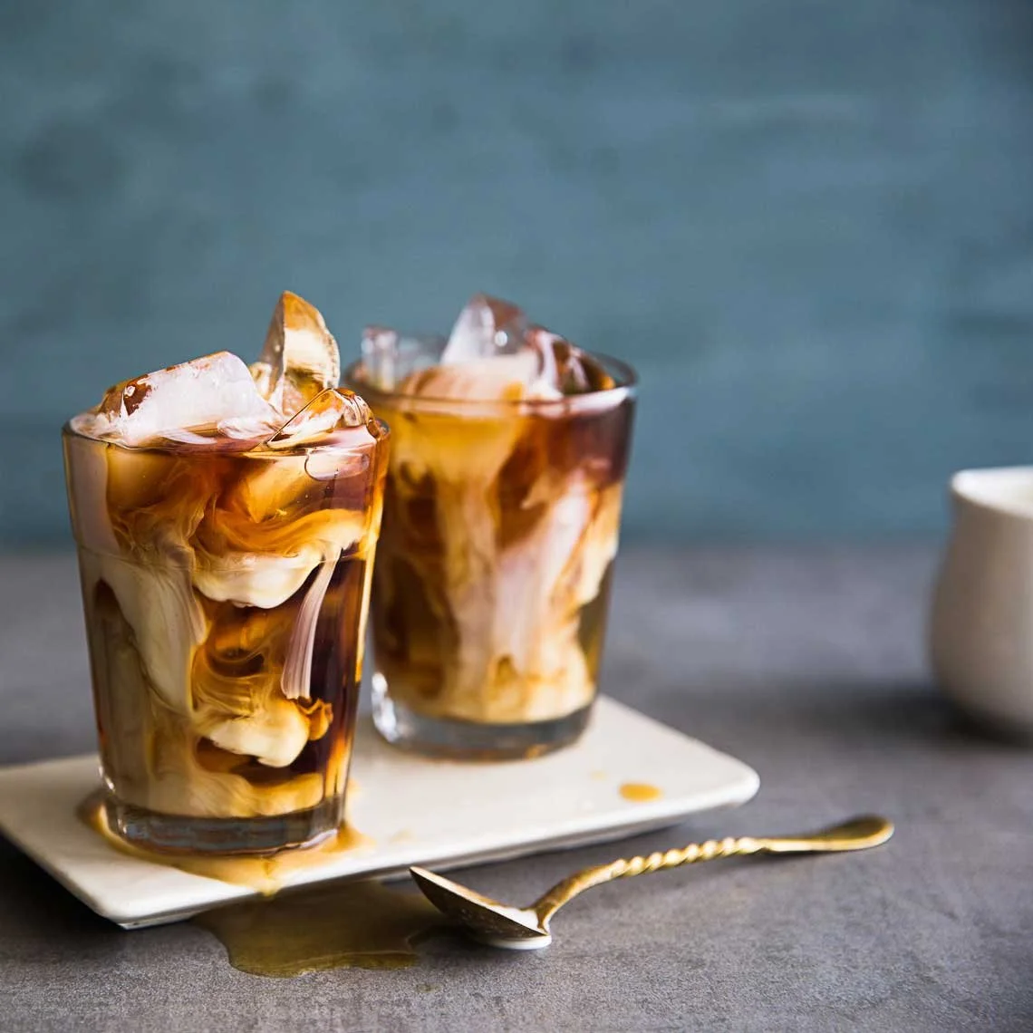 Beverage photography by Hilary McMullen, photographer and director