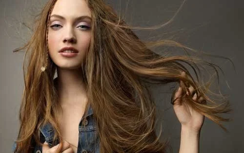 Portrait photography of women by Peggy Sirota, photographer and director